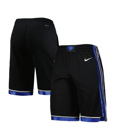 Men's Black Kentucky Wildcats Replica Performance Shorts $40.49 Shorts