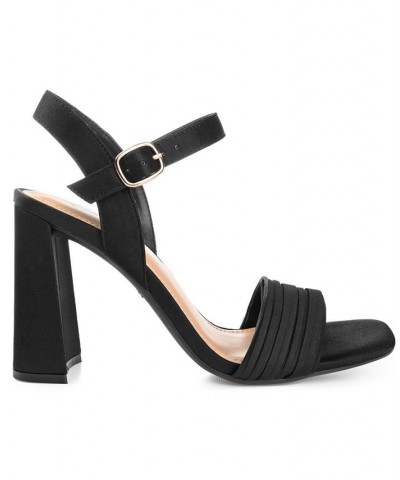 Women's Skiler Sandals Black $48.44 Shoes