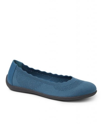 Women's Misty Ballet Flats PD05 $26.98 Shoes