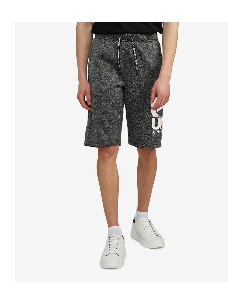 Men's In The Middle Fleece Shorts PD05 $20.16 Shorts