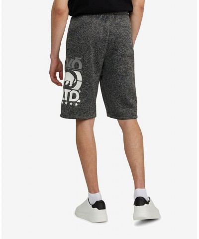 Men's In The Middle Fleece Shorts PD05 $20.16 Shorts